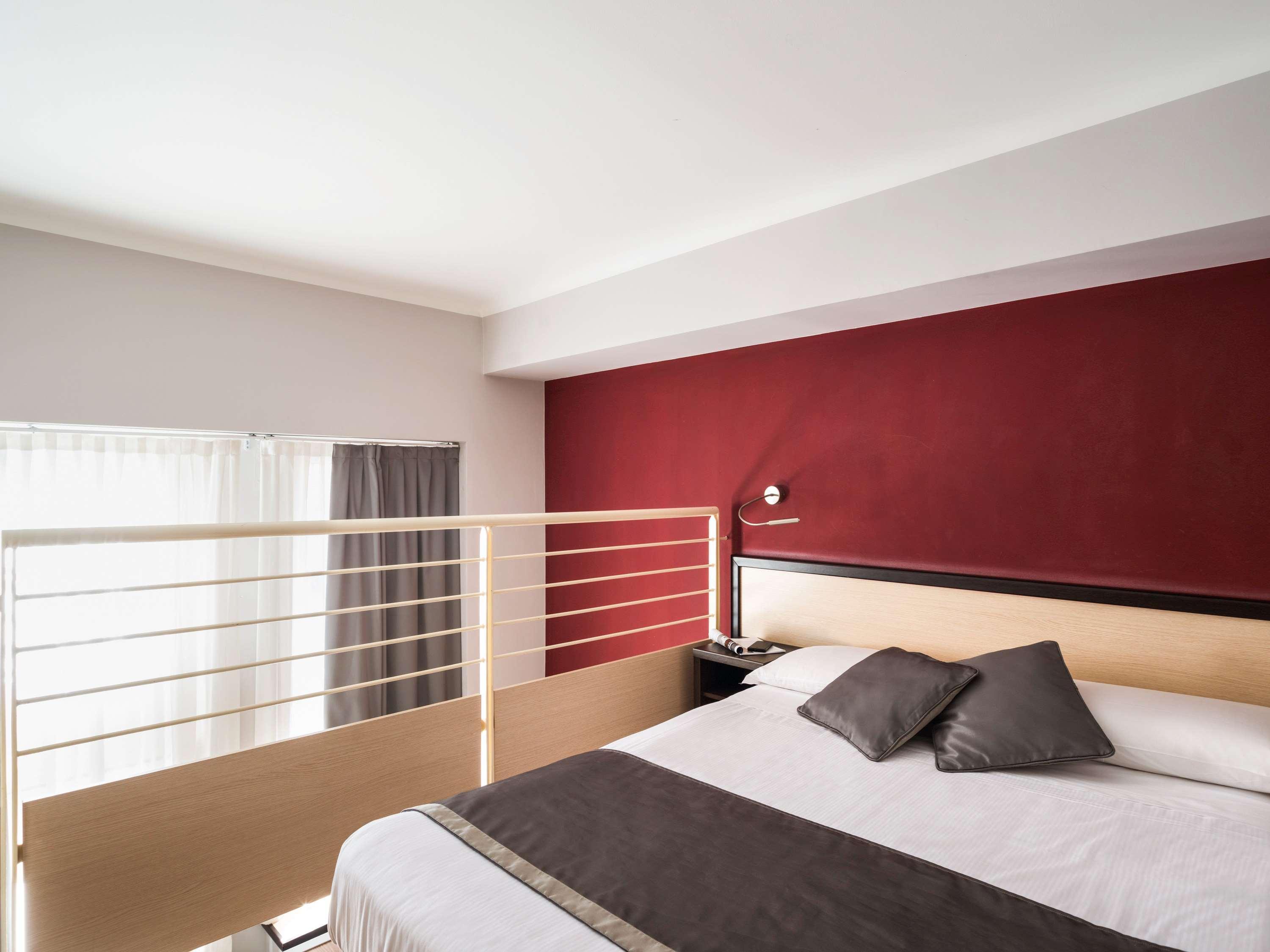 Hotel Ibis Styles Milano Centro Esterno foto