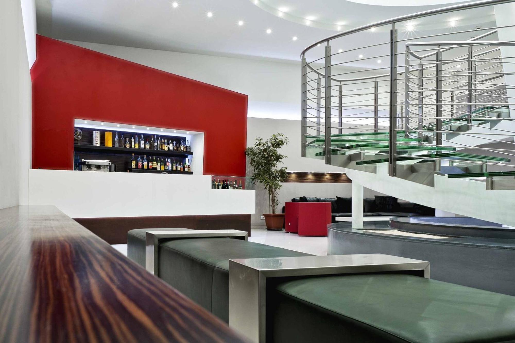 Hotel Ibis Styles Milano Centro Esterno foto